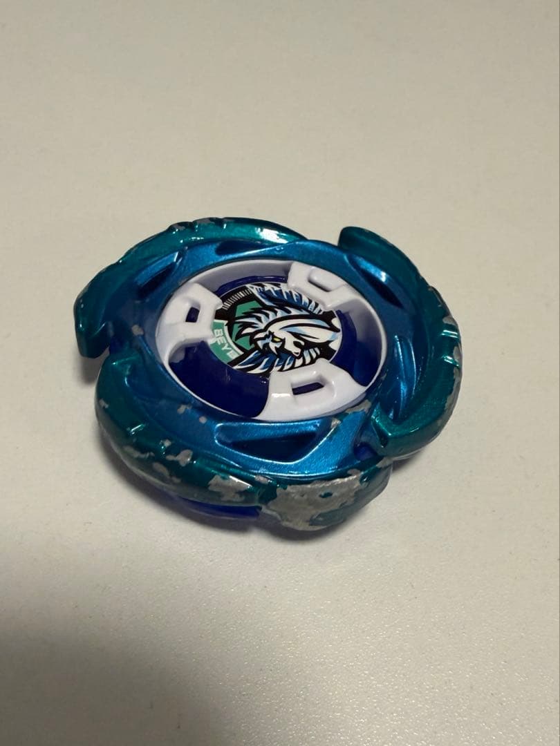 エアロペガサス　タカラトミー　ベイブレードx