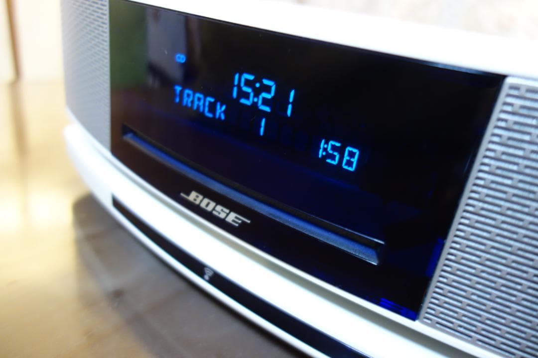 BOSE Wave　soundtouch　Music System　Ⅳ　ボーズ