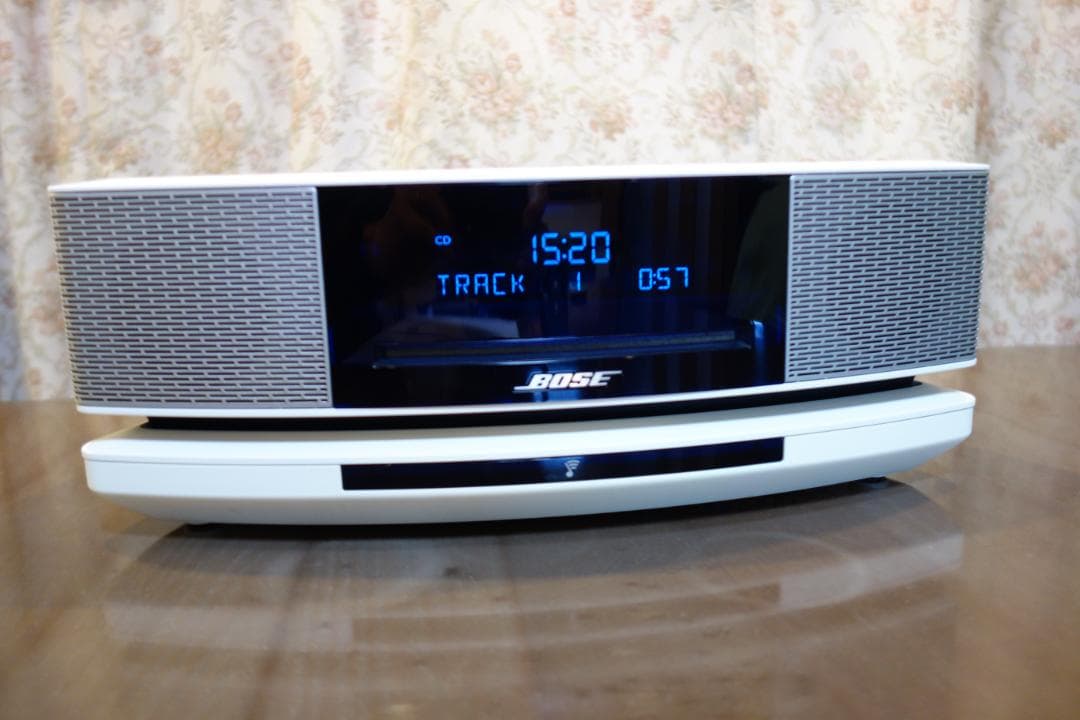 BOSE Wave　soundtouch　Music System　Ⅳ　ボーズ