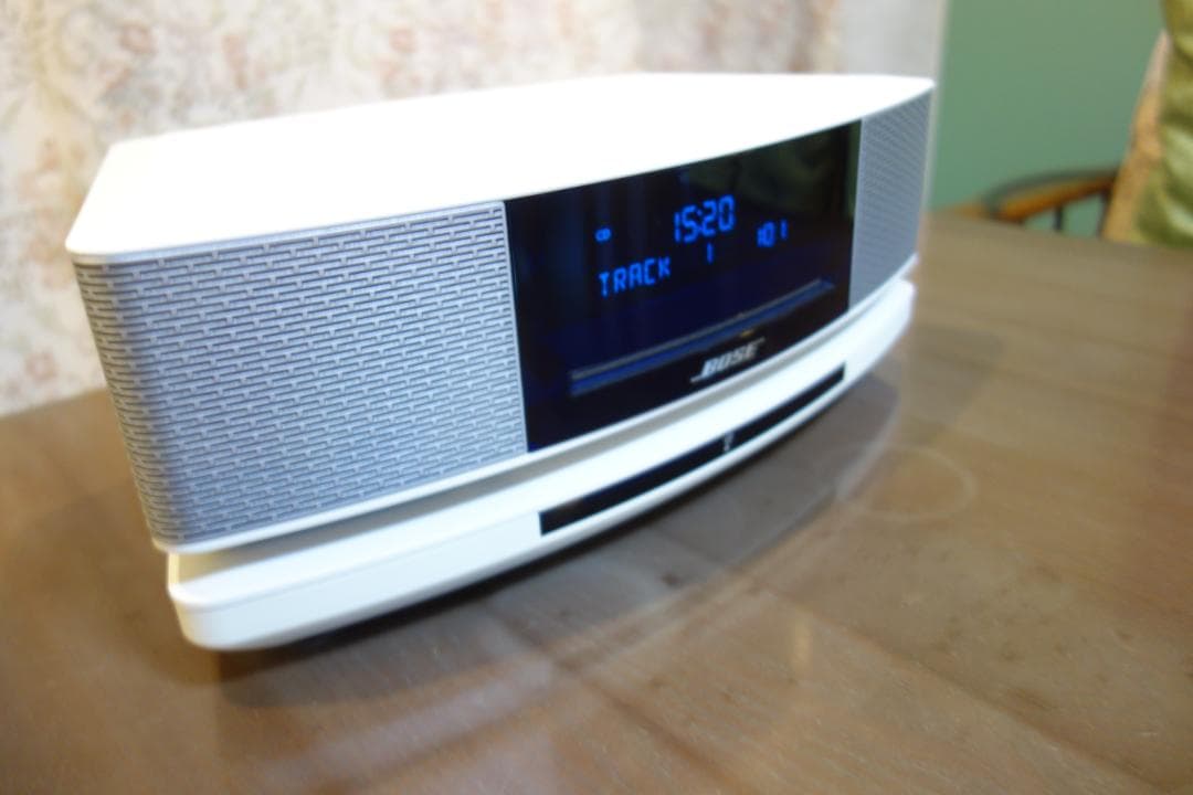 BOSE Wave　soundtouch　Music System　Ⅳ　ボーズ