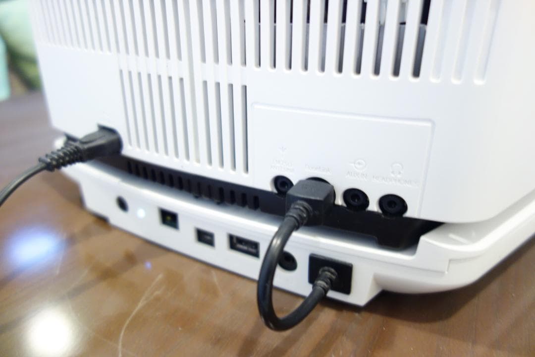 BOSE Wave　soundtouch　Music System　Ⅳ　ボーズ