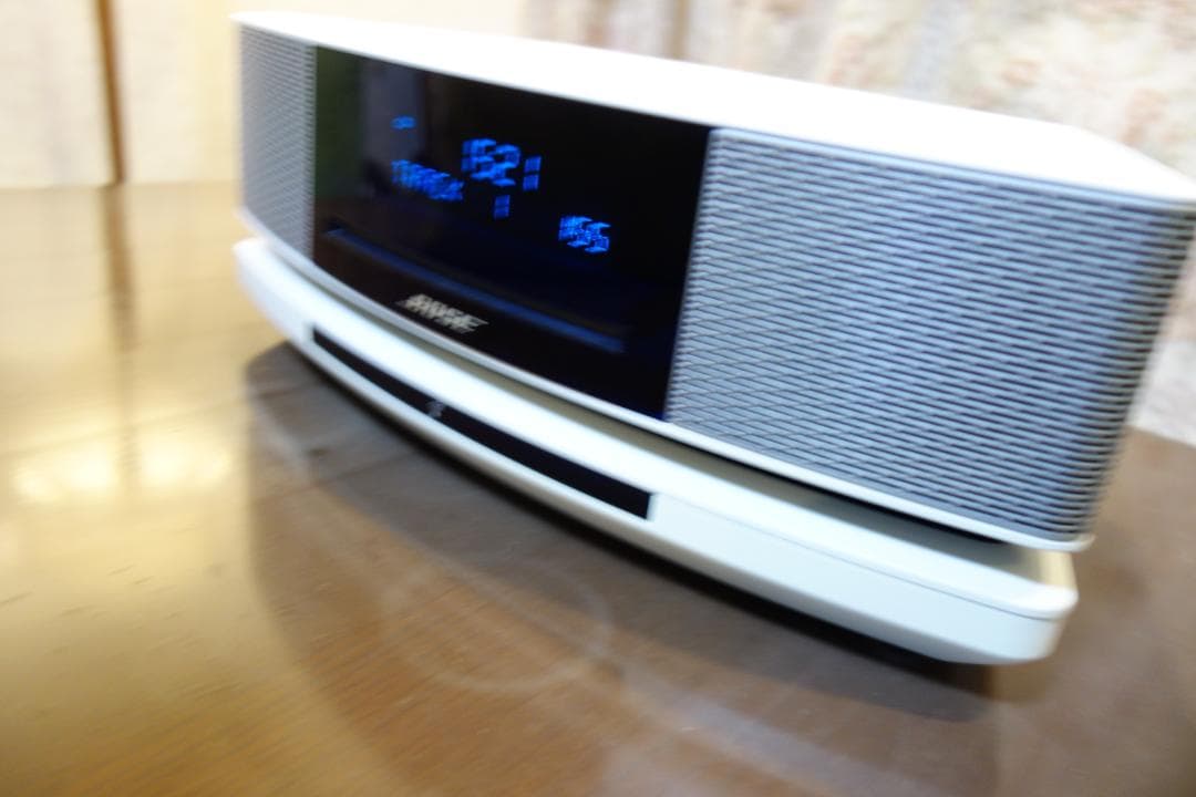 BOSE Wave　soundtouch　Music System　Ⅳ　ボーズ
