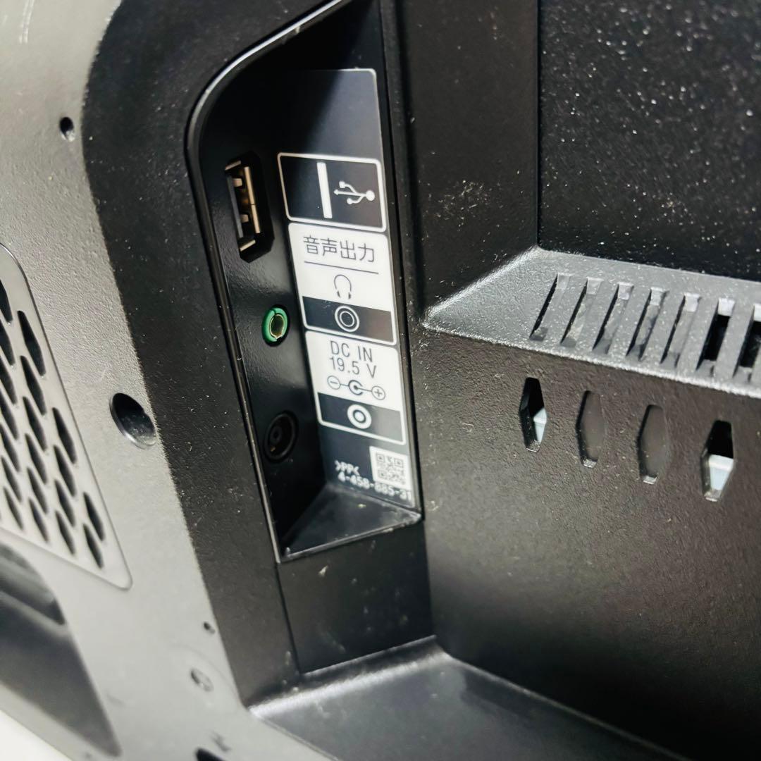 SONY 32インチ液晶テレビ KDL-32W500A 2014年製