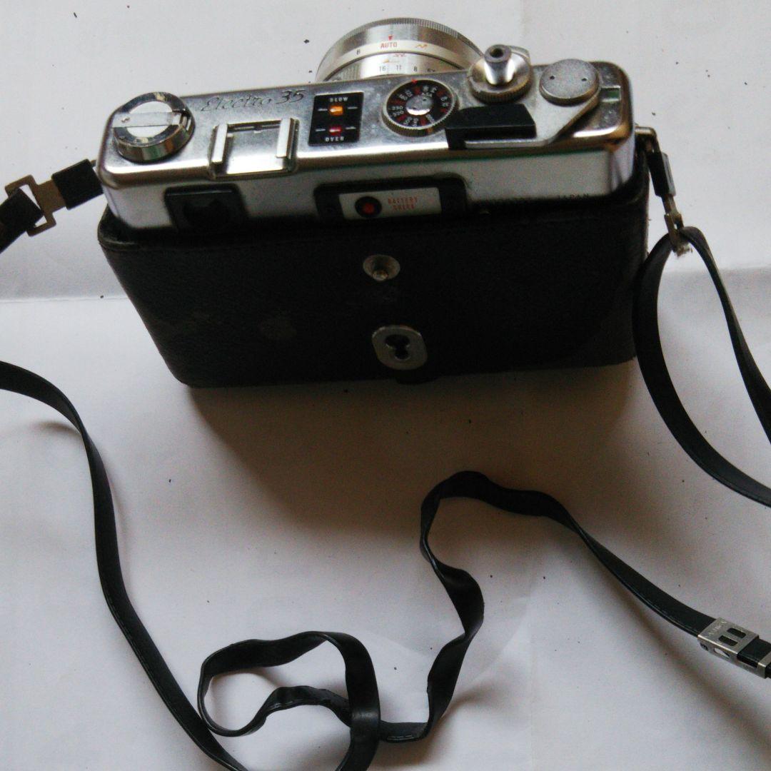 その他 YASHICA CAMERA Electro 35