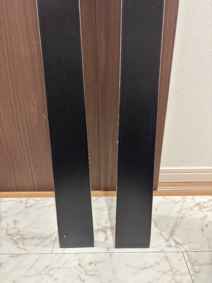 スキー S/RACE FIS GS with X16 LAB Bindings