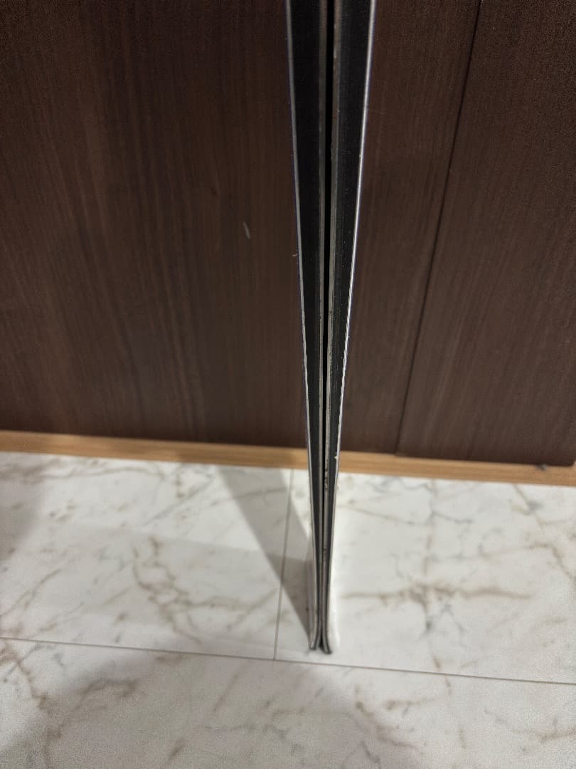 スキー S/RACE FIS GS with X16 LAB Bindings