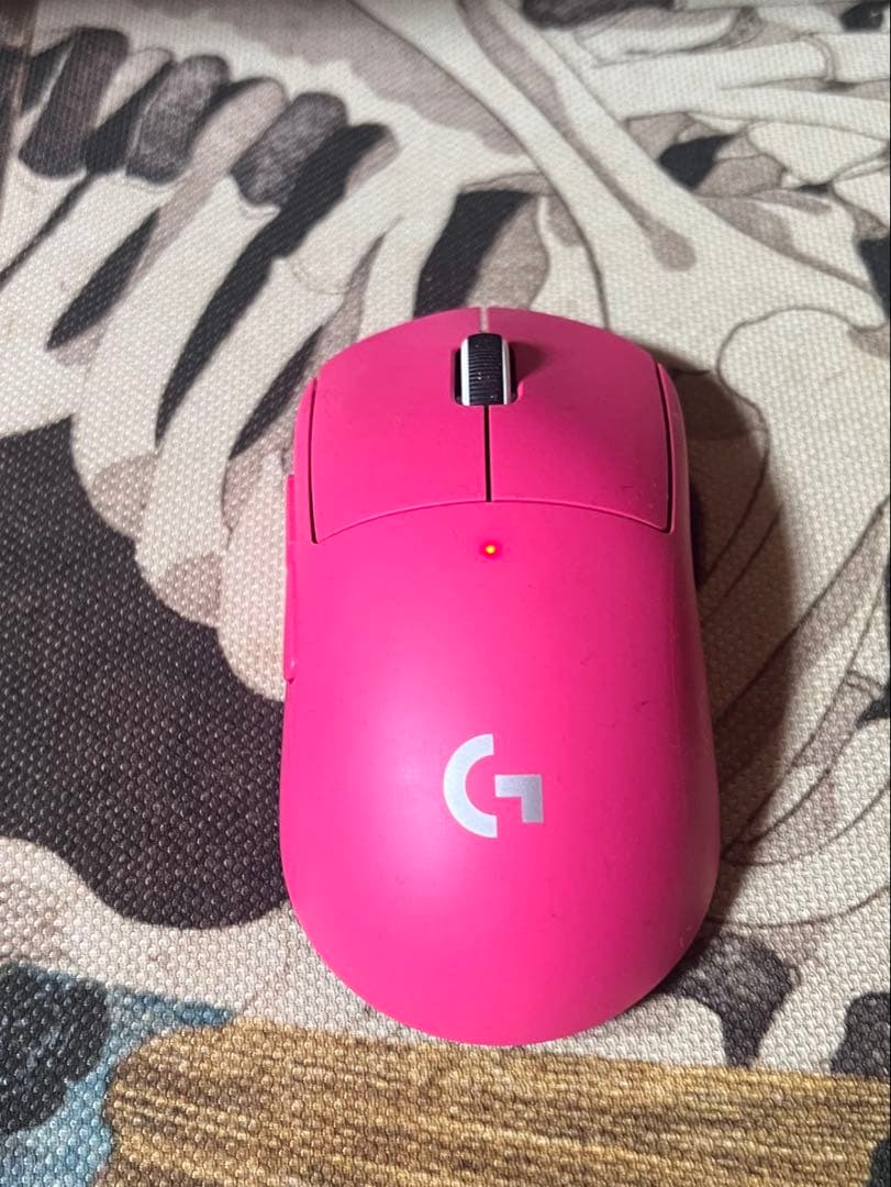 Logicool ロジクール　G PRO X super right