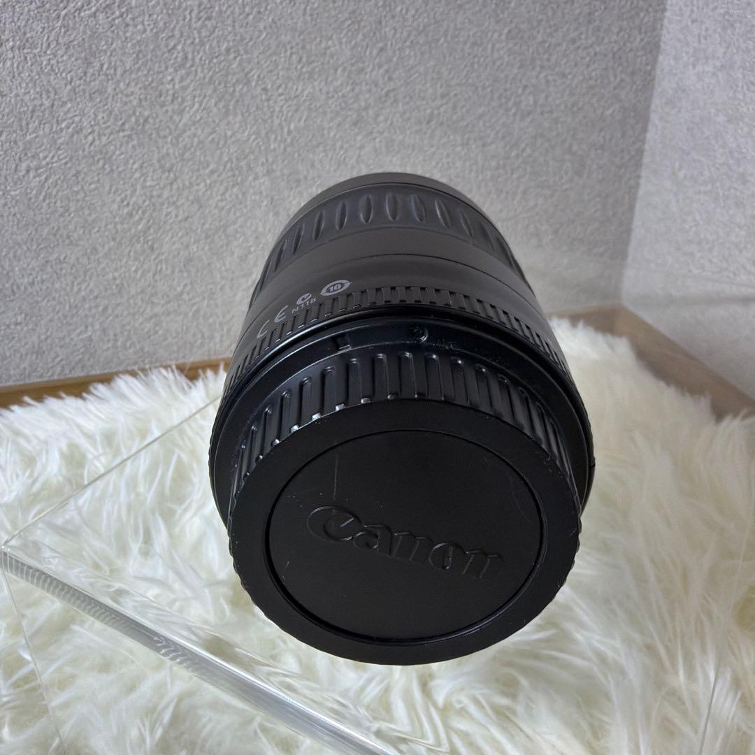 【動作確認済】Canon キャノン kiss X 望遠レンズセット