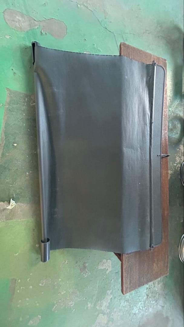 TT系サンバーディアス トノカバー