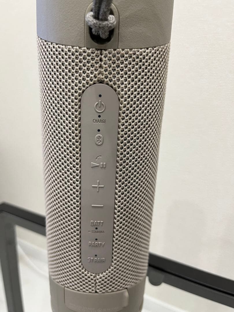 SONY SRS-XB23 ワイヤレススピーカー