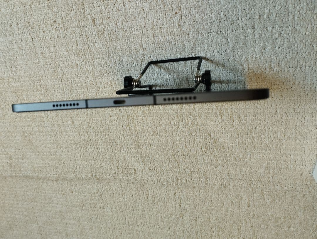 iPad Pro Wi-Fi + Cellular 第3世代