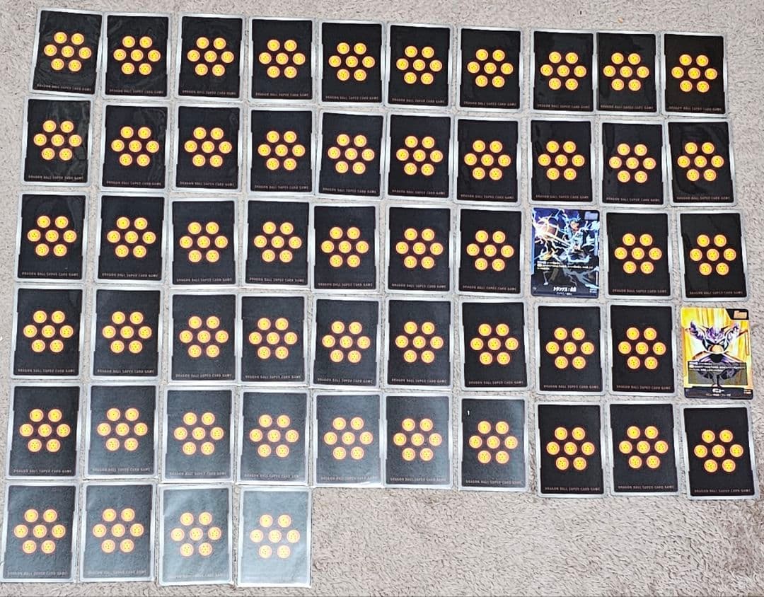 ドラゴンボールスーパーダイバーズ セット販売 ※おまけ付