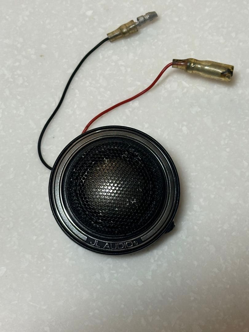 JL AUDIO ZR 650-cwiスピーカー