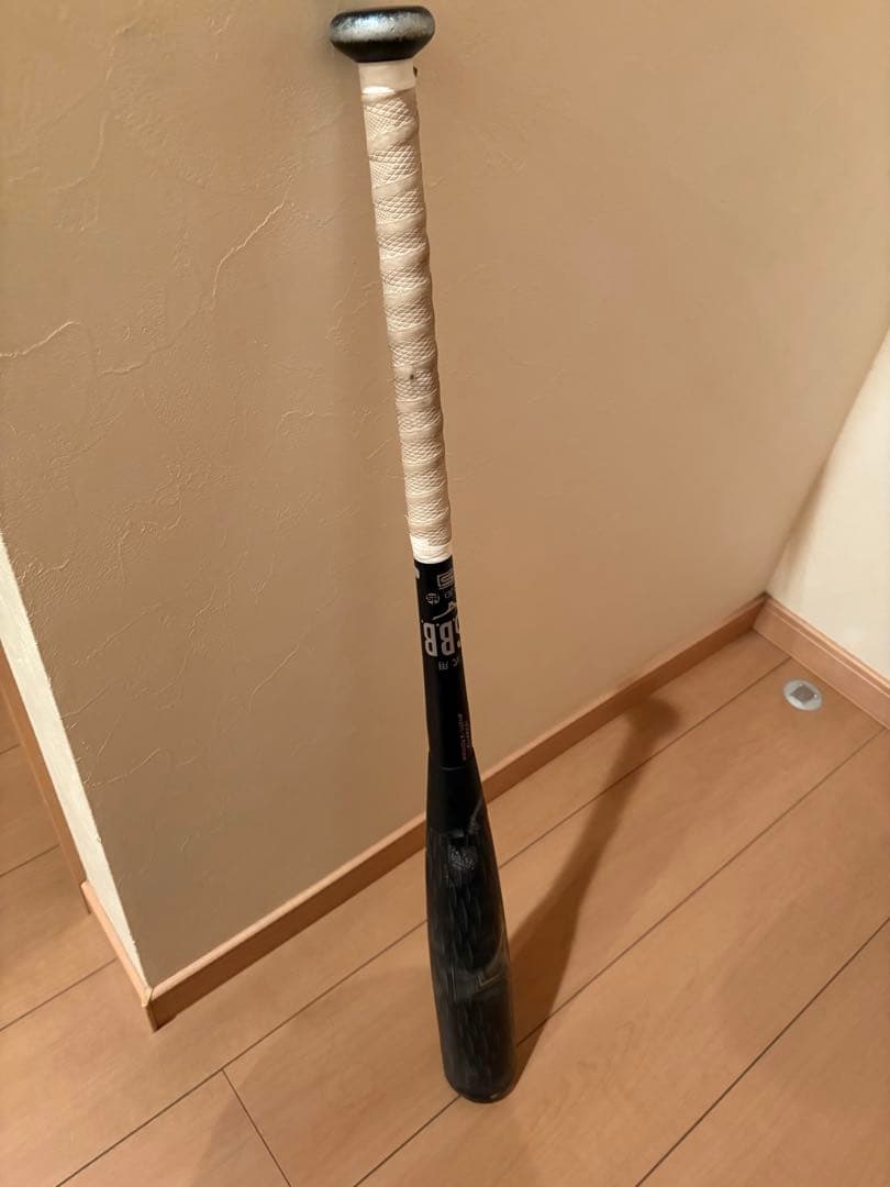 レガシーメタル84cm 740g