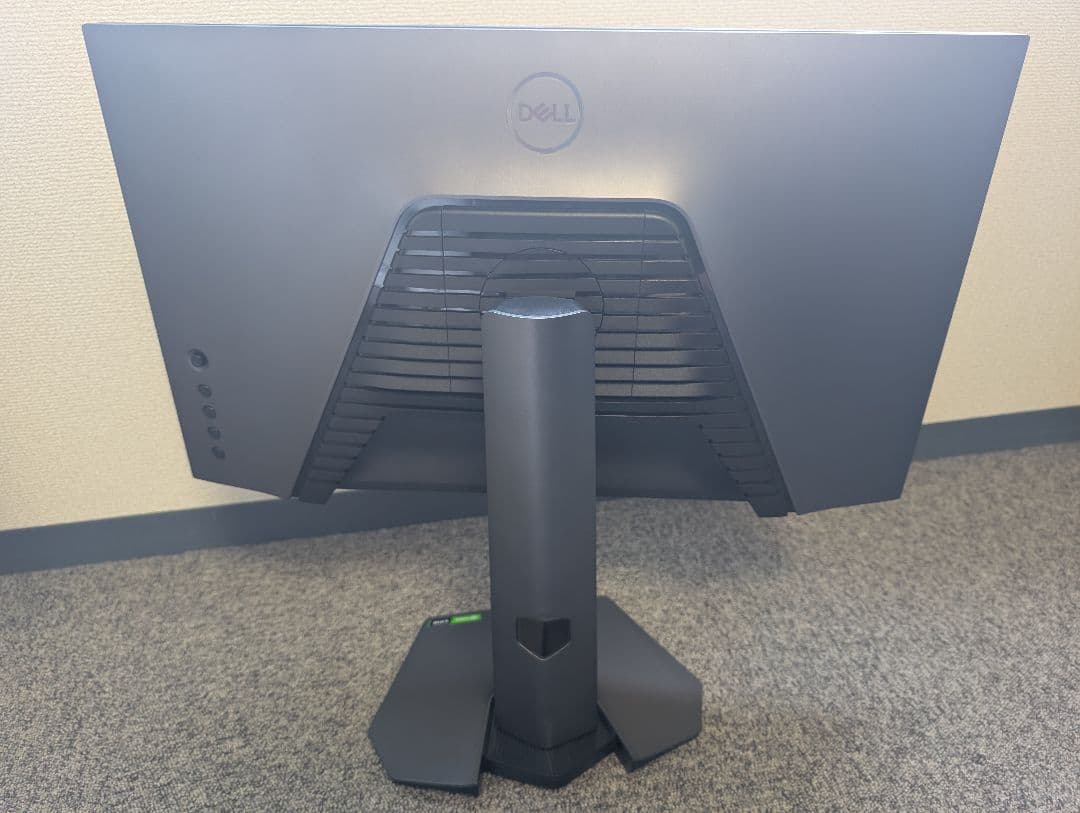 DELL S2522HG ゲーミングモニター 24.5型 240Hz