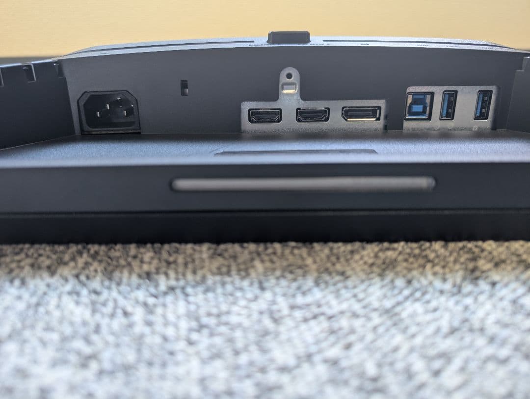 DELL S2522HG ゲーミングモニター 24.5型 240Hz