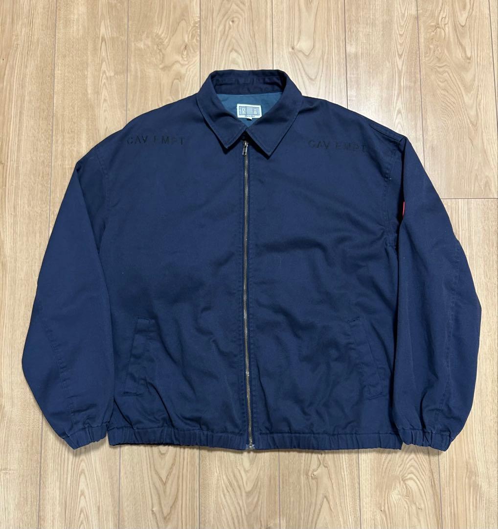 V*S様 C.E cavempt ジャケット