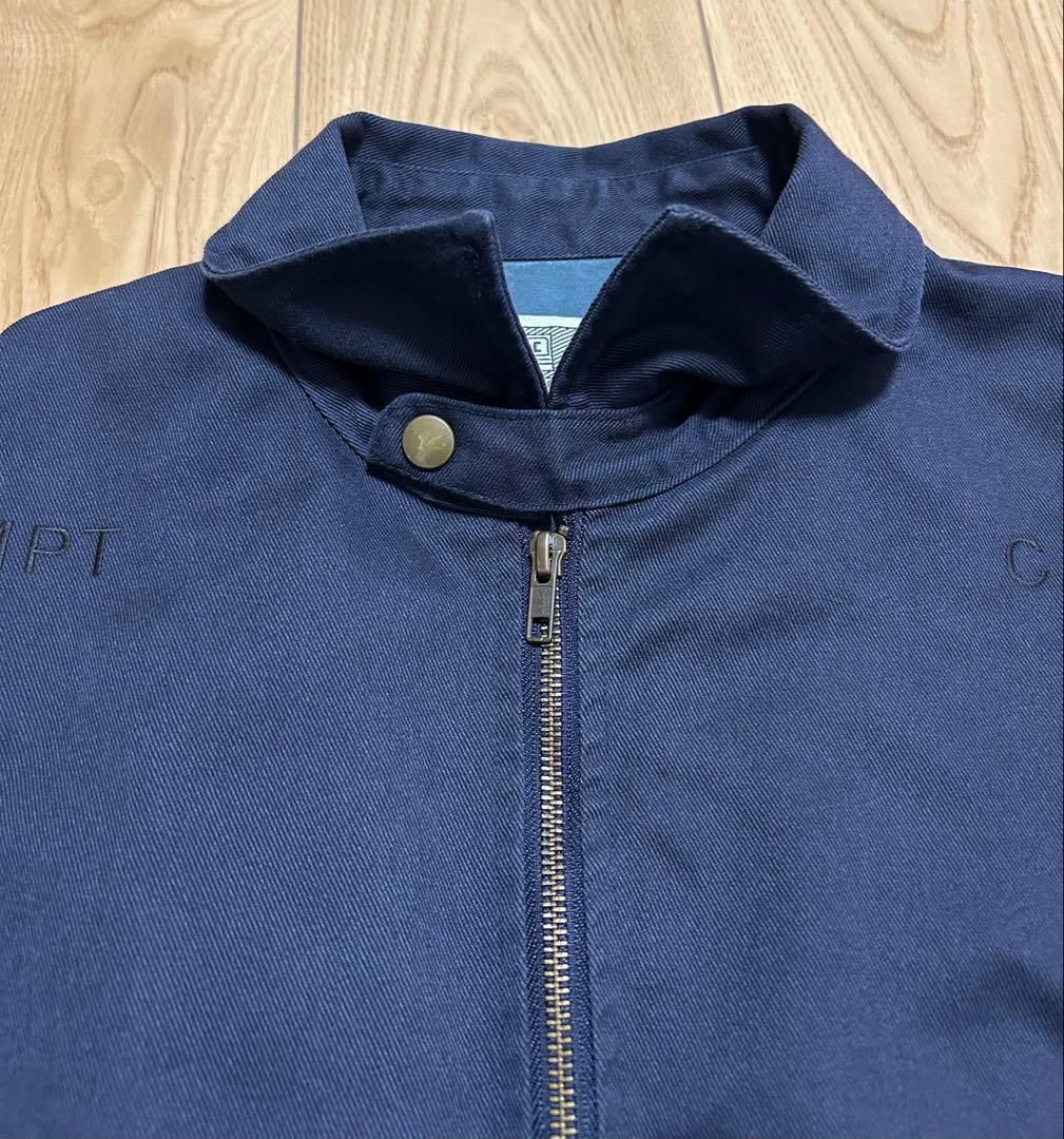 V*S様 C.E cavempt ジャケット