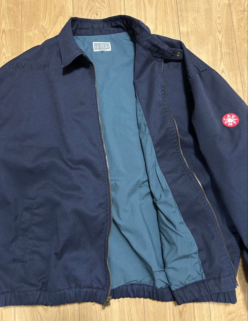 V*S様 C.E cavempt ジャケット