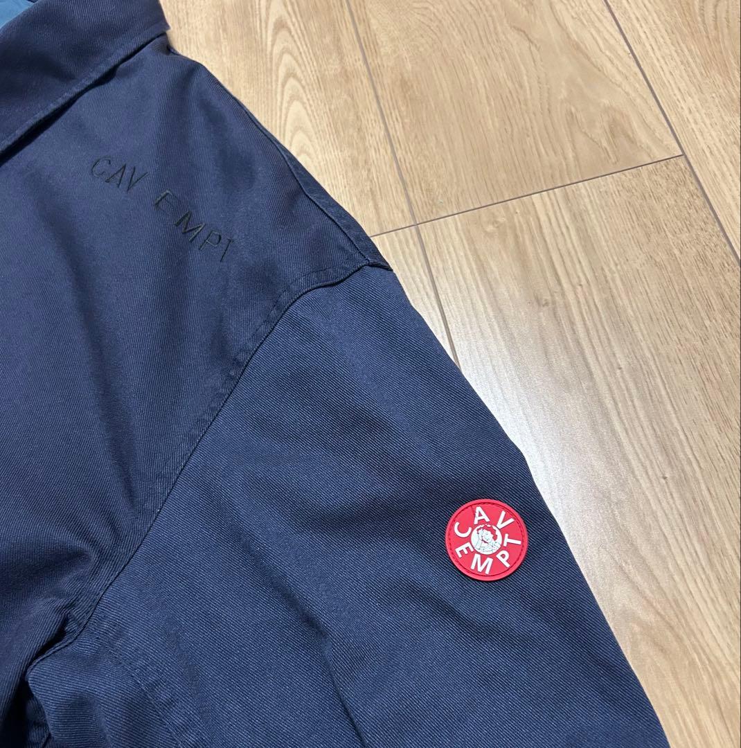 V*S様 C.E cavempt ジャケット