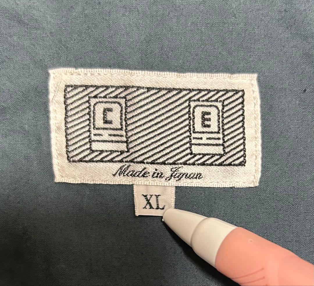 V*S様 C.E cavempt ジャケット