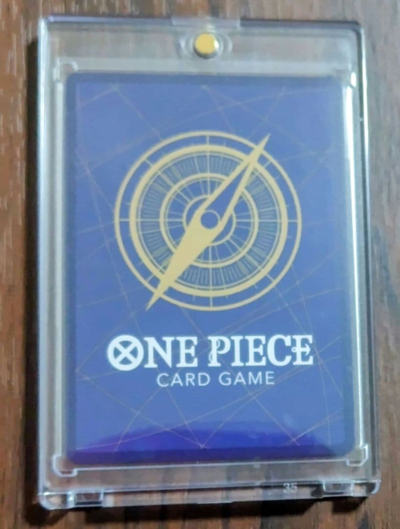 n*読様 ⭐️極美品⭐️サボ　SP EB04 PRB02 EGGHEAD CRI