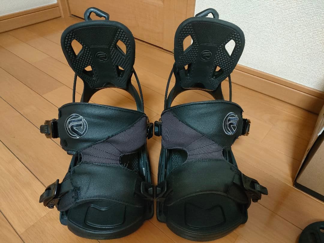 FLOW(フロー)　FUSE FUSION　Lサイズ(25.5〜29.5cm)