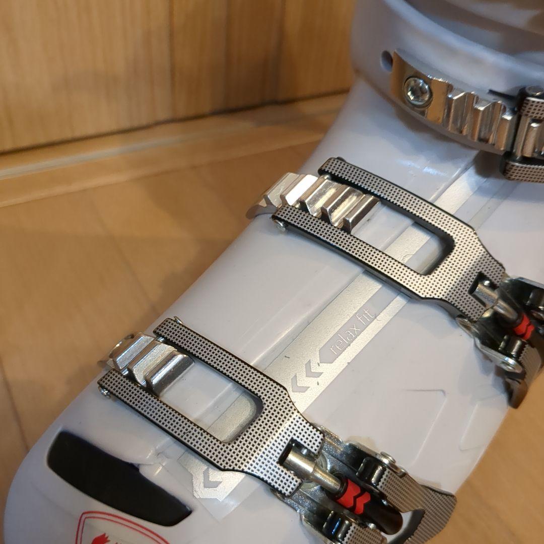 ROSSIGNOL ロシニョール スキー ブーツ 25.5