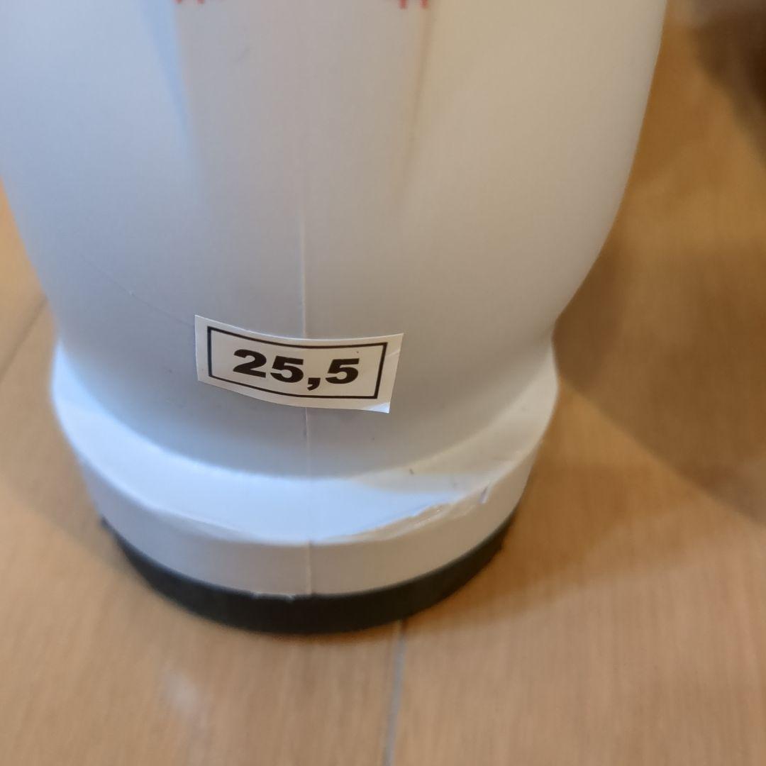 ROSSIGNOL ロシニョール スキー ブーツ 25.5