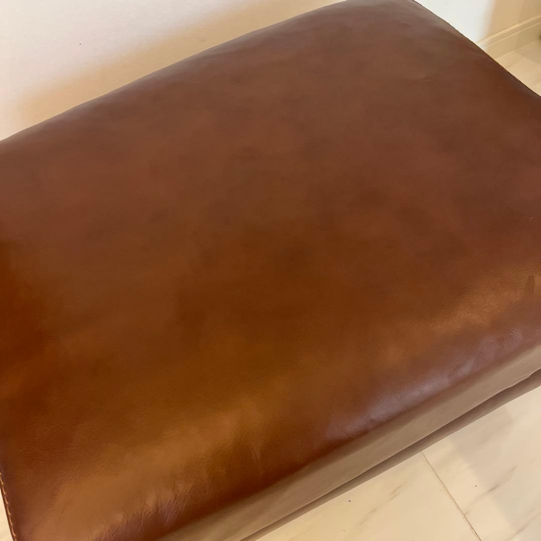 ワタリジャパン　オットマン