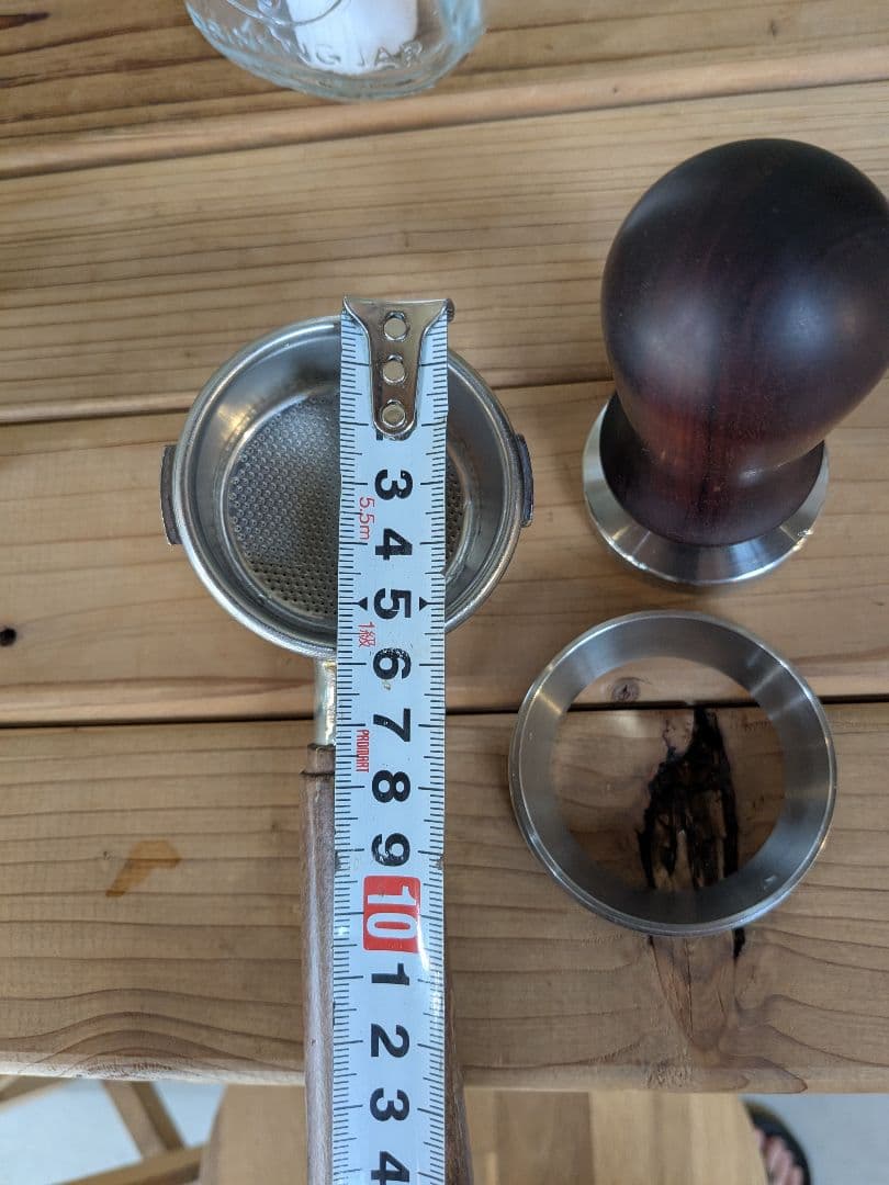 La Pavoni ラ パボーニ エスプレッソマシン オーバーホール済