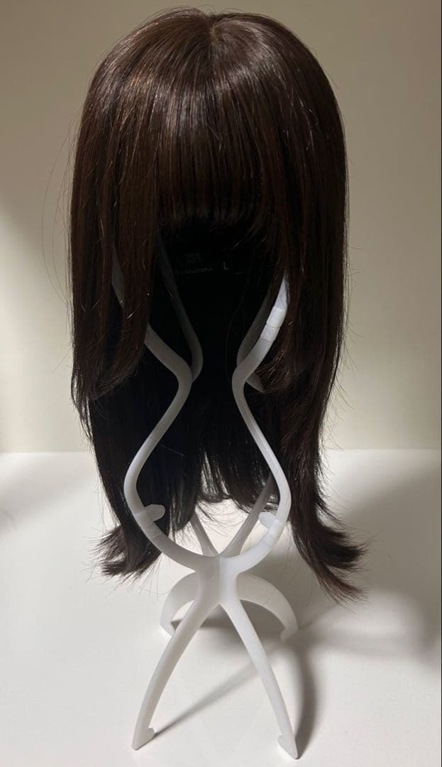 リネアストリア　天使のグレースミディ 人毛MIX ❁