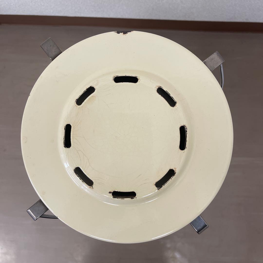 アラジン15型前期　デラックス　新品芯交換済　アラジンソックスカスタム　箱付き