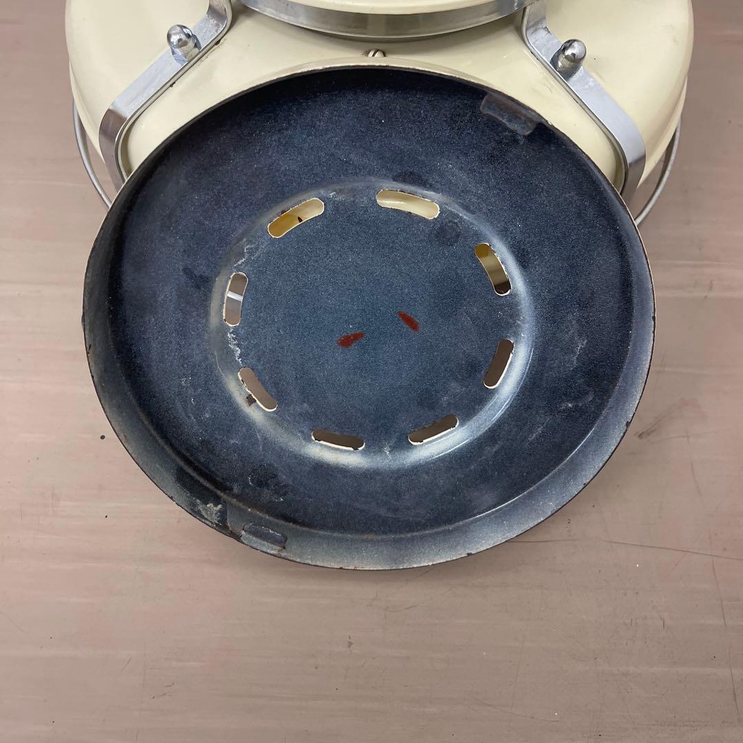 アラジン15型前期　デラックス　新品芯交換済　アラジンソックスカスタム　箱付き