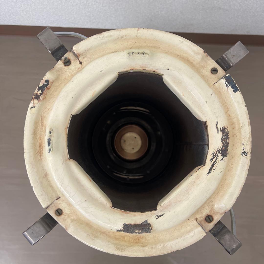 アラジン15型前期　デラックス　新品芯交換済　アラジンソックスカスタム　箱付き