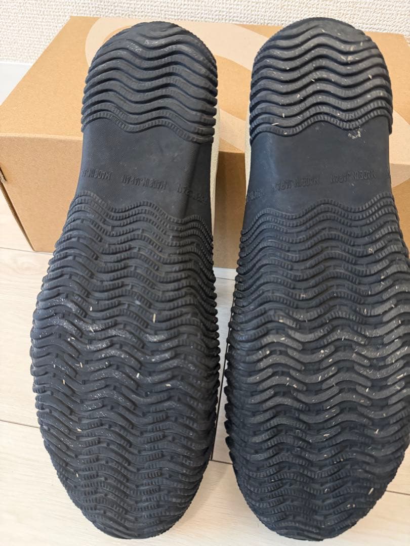 SPINGLE MOVE SPM-110 20周年記念モデル サイズL