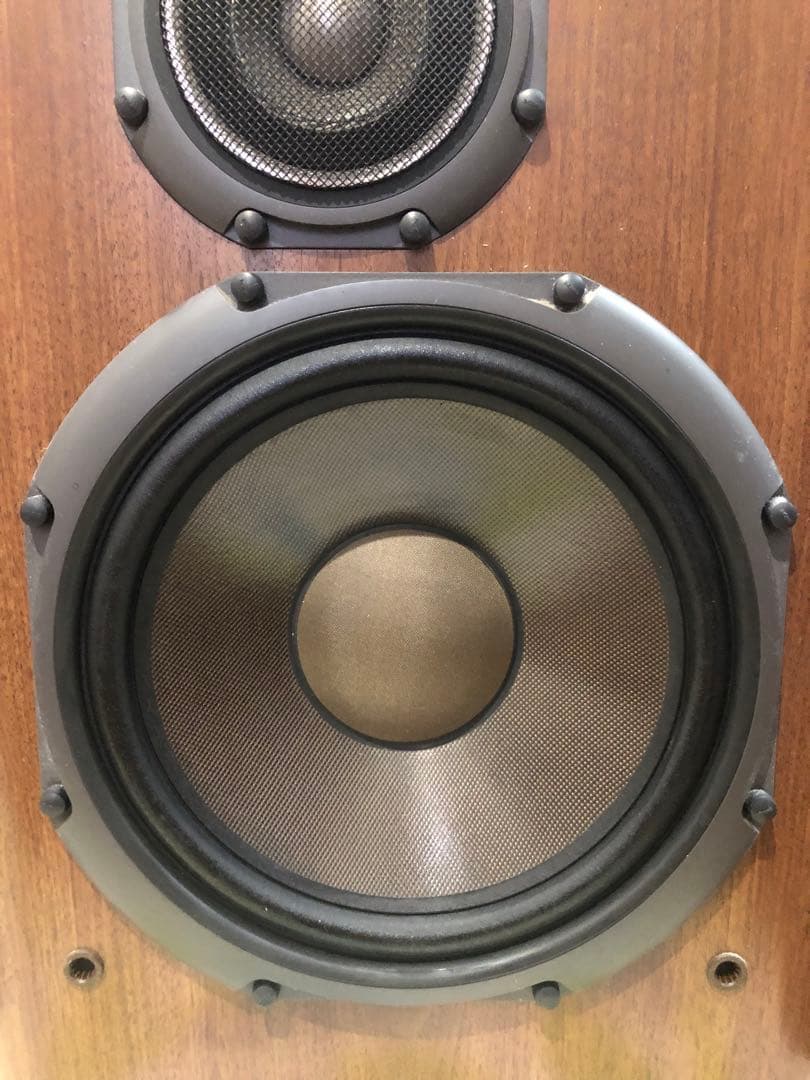 【rindo様取引専用】ダイヤトーン3Wayスピーカー 【DS-77Z】右側1台