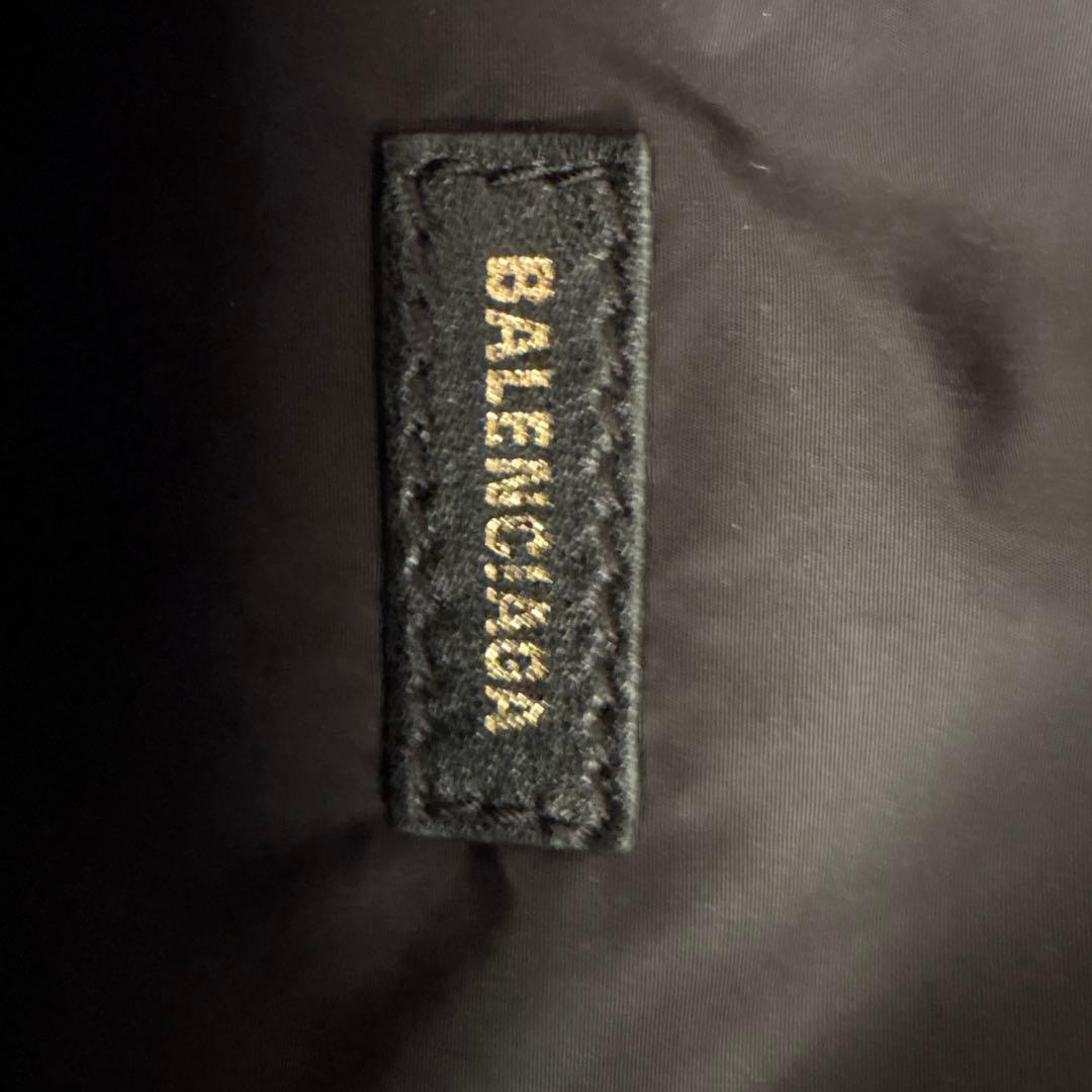 BALENCIAGA バレンシアガ　ボディバッグ