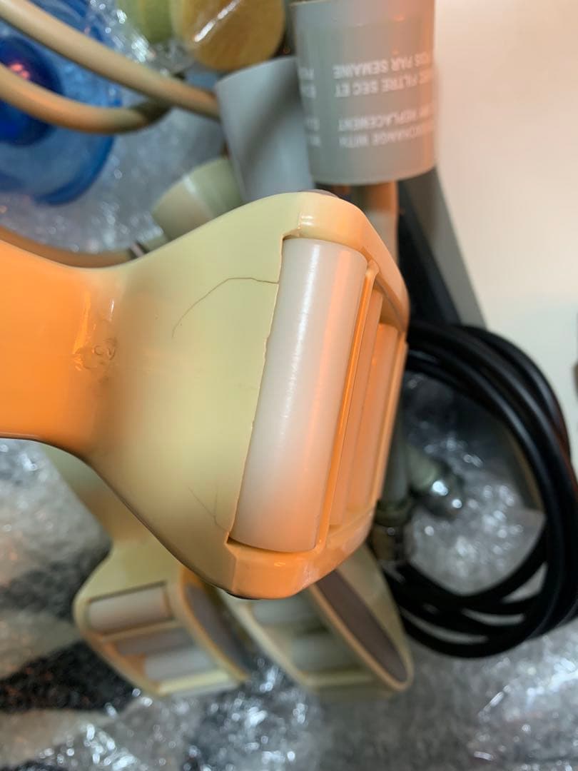 スターヴァック STARVAC SP2 業務用美顔器