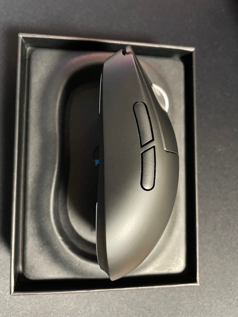 マウス・トラックボール Logicool SUPERLIGHT 2c