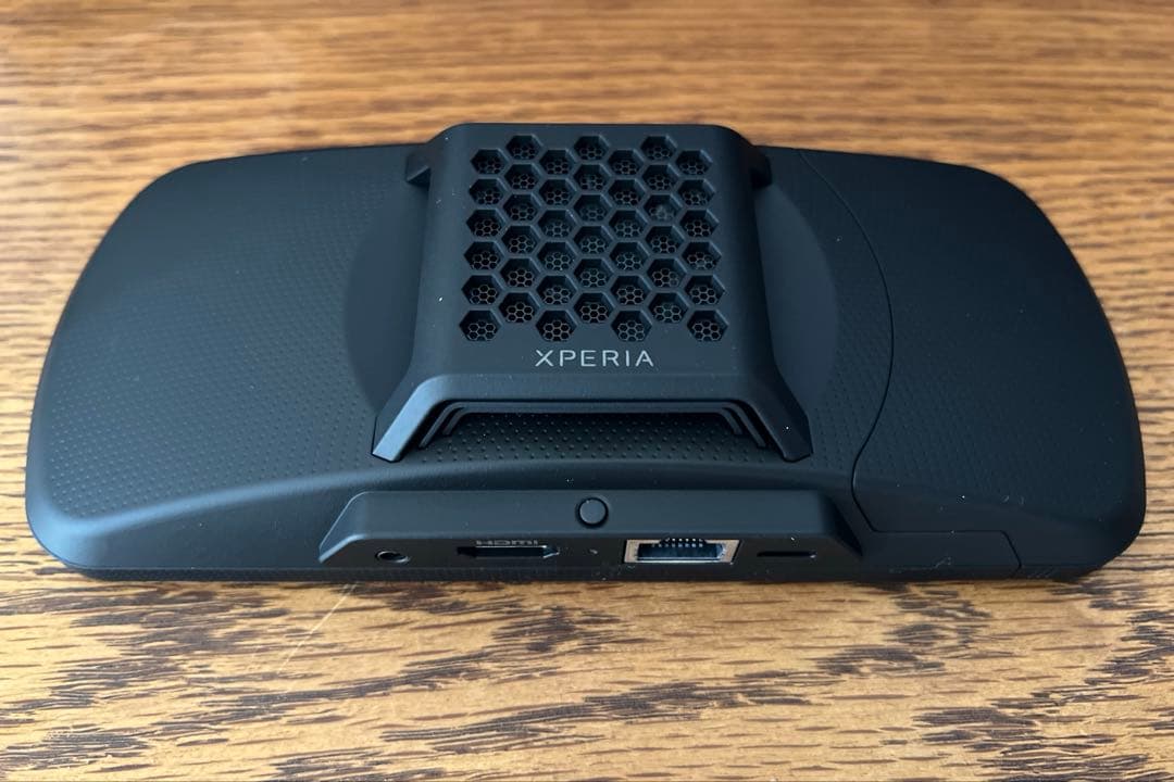 スマホアクセサリー Sony Xperia Stream Gaming Gear