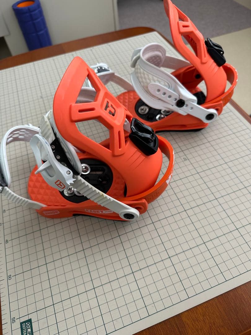 ユニオン キャデットミニ 23-24キッズ