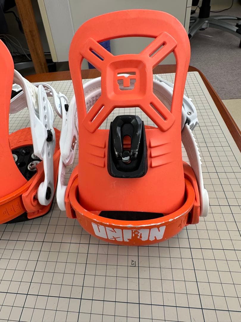 ユニオン キャデットミニ 23-24キッズ