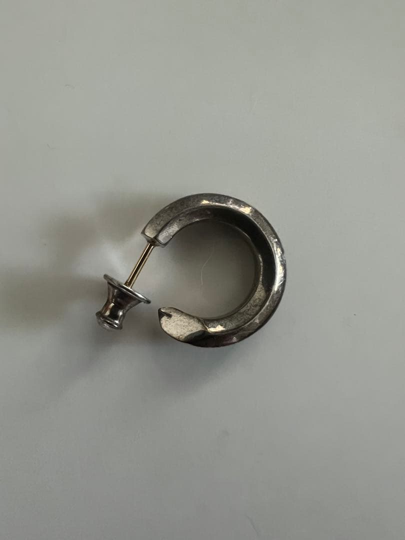 キャリアリング　DELTA 301F (SV)