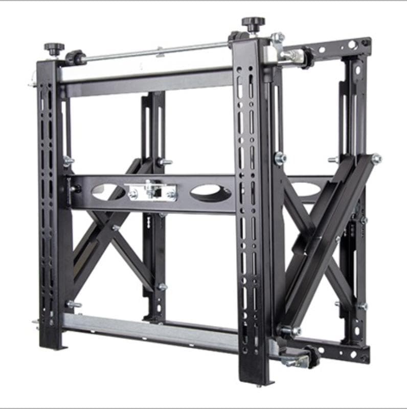 B-TECH BT8310XL ポップアウト式壁掛けマウント 大型テレビ モニタ