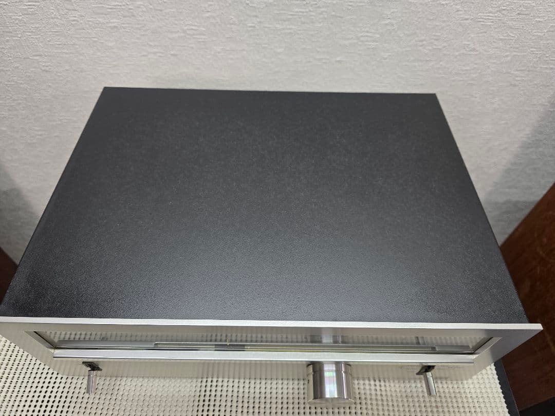 Pioneer TX-6600II & SA-6850 セット