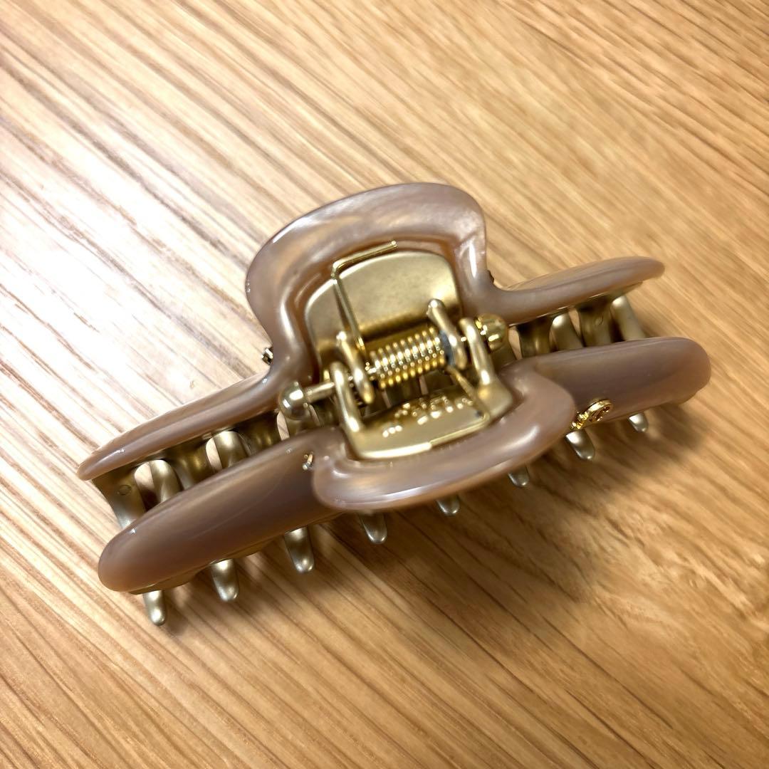 アッカ acca ニューコラーナ クリップ Lサイズ