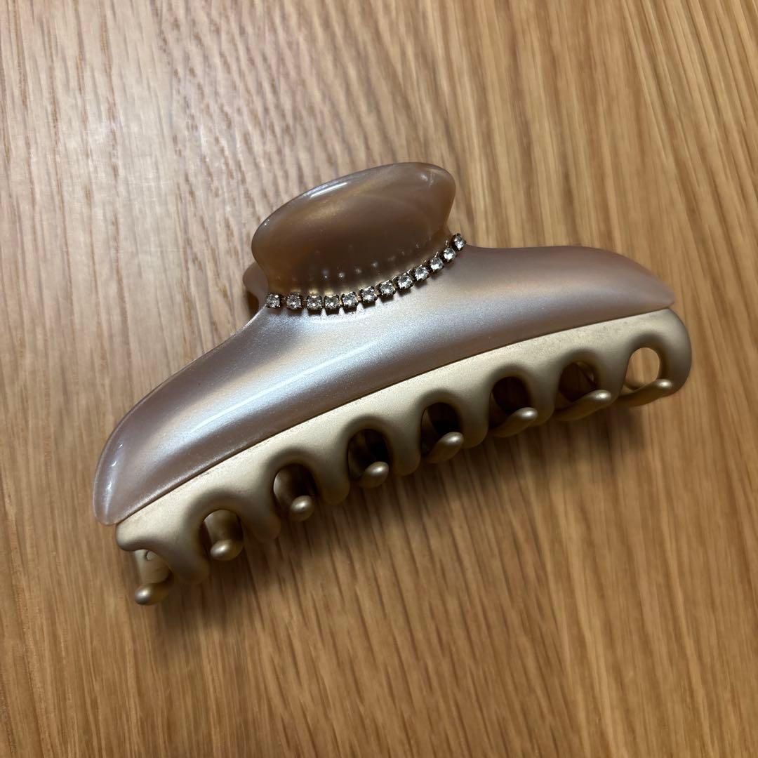 アッカ acca ニューコラーナ クリップ Lサイズ