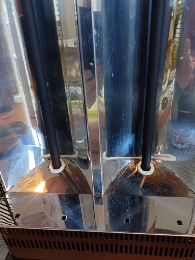 DAIKINセラムヒート　ERFT11XS-T　2020年製品