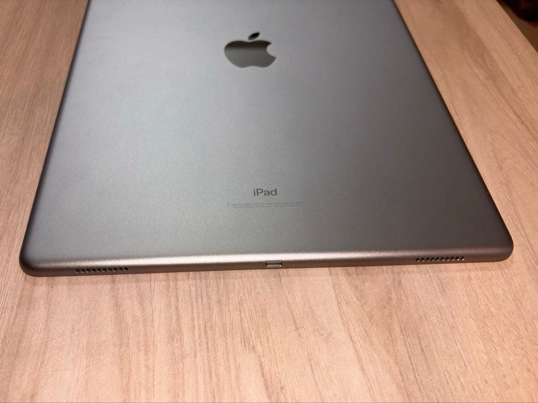 iPad Pro (12.9インチ) 第2世代 256GB セルラー